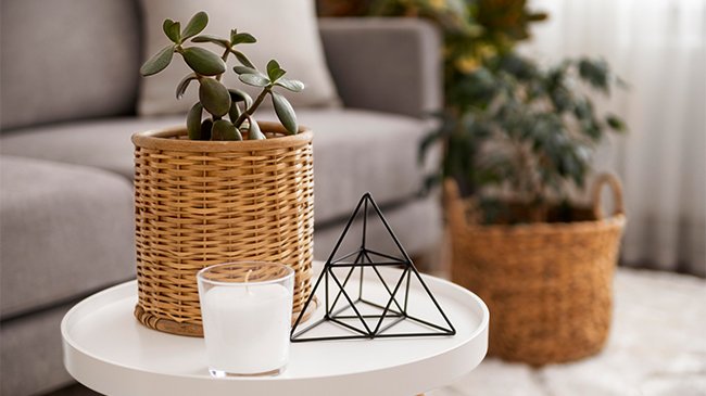 Personalized Home Décor Personalized Home Décor