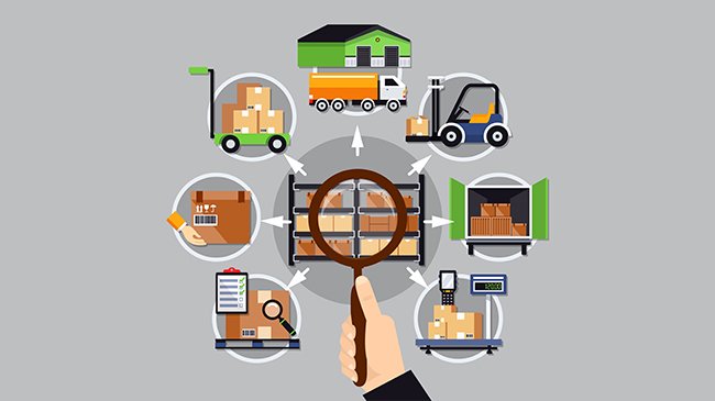 Supplier Matching and Product Sourcing Supplier Matching and Product Sourcing