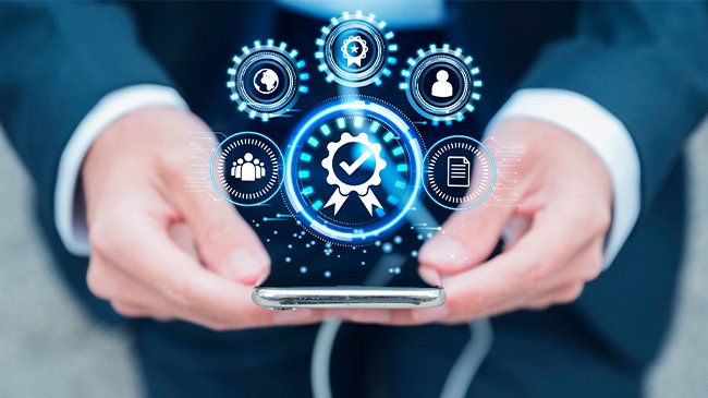 Services Offered: Quality Control, Customization, and Tracking Services Offered: Quality Control, Customization, and Tracking