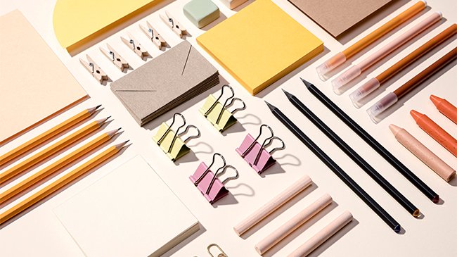 Custom Stationery Custom Stationery