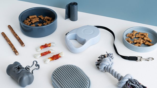 Bespoke Pet Accessories Bespoke Pet Accessories