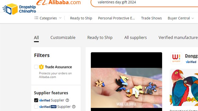 Safe Product Sourcing: Finding a Reliable Supplier Safe Product Sourcing: Finding a Reliable Supplier