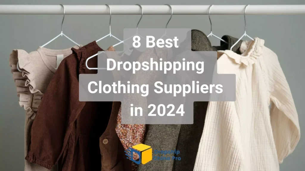 8 best dropshipping