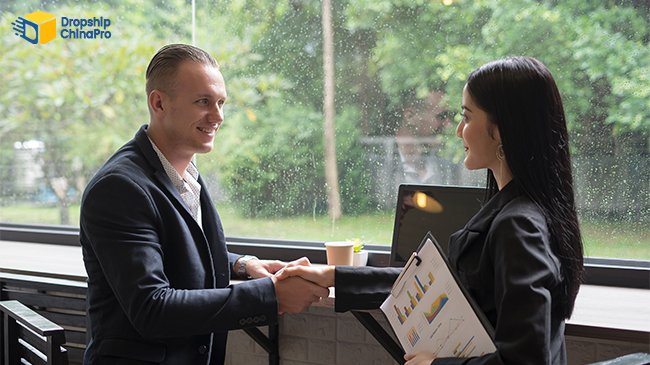 Working with a China Sourcing Agent Working with a China Sourcing Agent