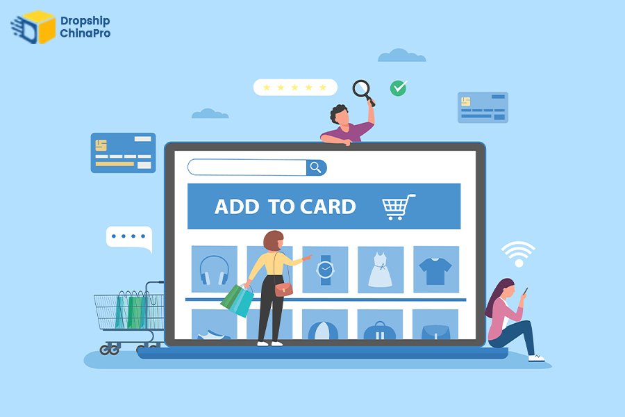 Amazon Dropshipping in 2024