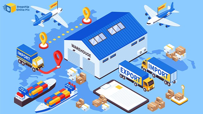Types of 3PL Logistics Providers Types of 3PL Logistics Providers
