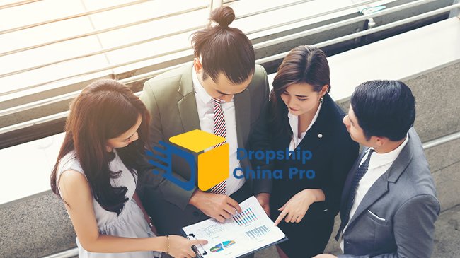 Advantages of Using Dropship China Pro 3PL Advantages of Using Dropship China Pro 3PL
