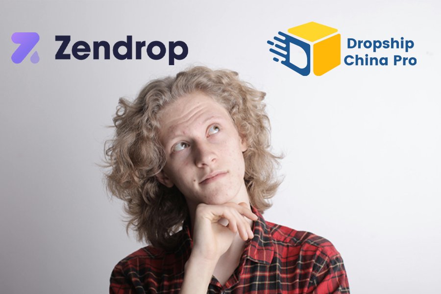 Zendrop vs Dropship China Pro 2024 – Which One Is Better? Zendrop vs Dropship China Pro 2024 – Which One Is Better?