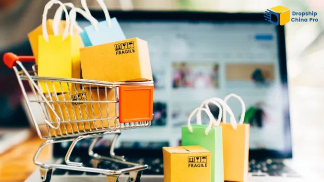 Dropshipping Agent Dropshipping Agent