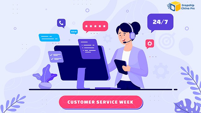 customer service customer service