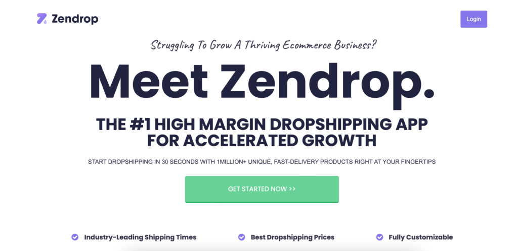 Understanding Zendrop Dropshipping Understanding Zendrop Dropshipping