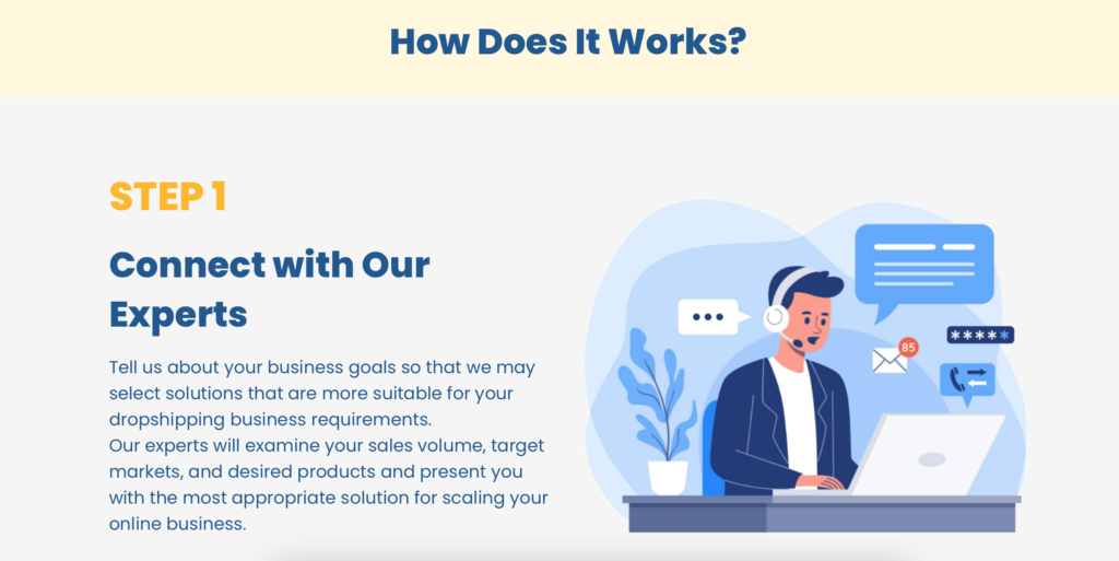 how it works how it works