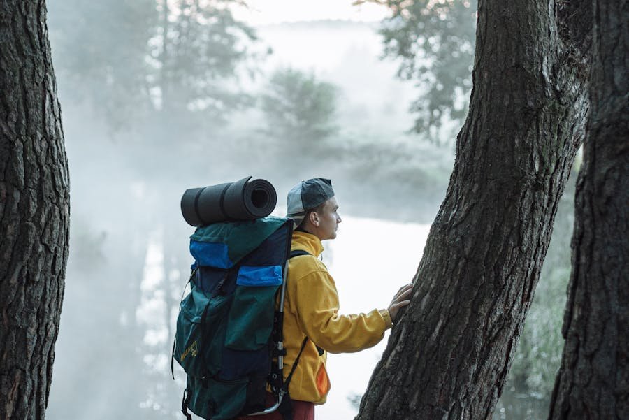 Outdoor and Adventure Gear