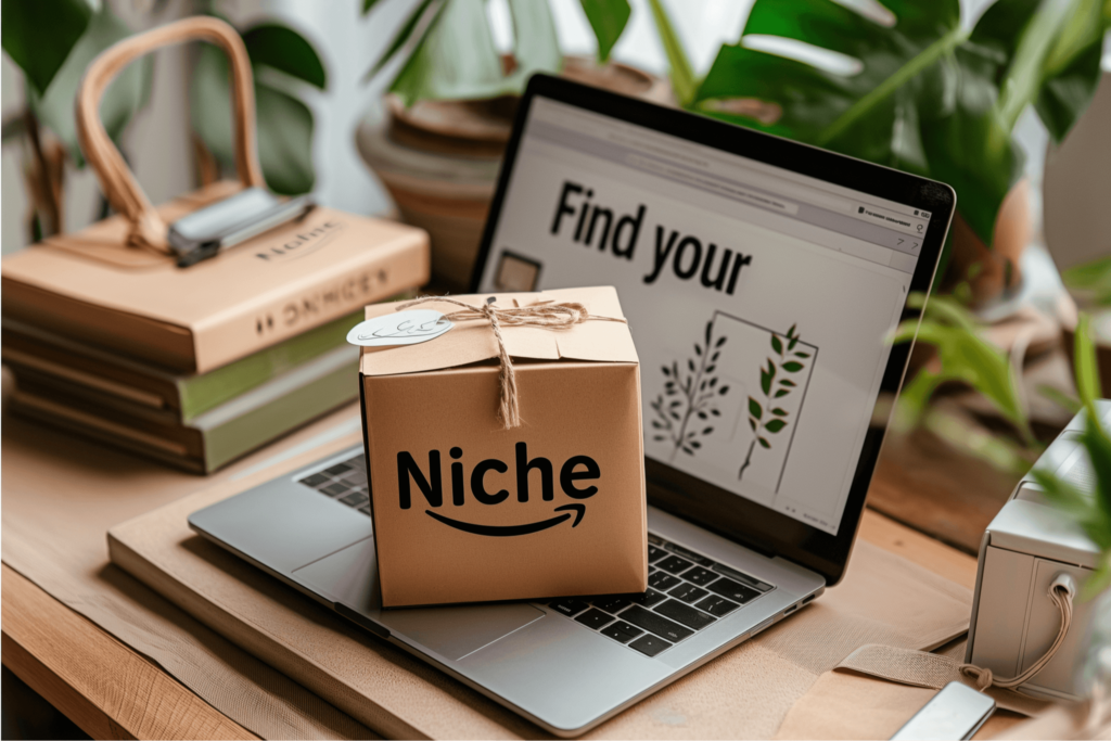 profitable Amazon niche