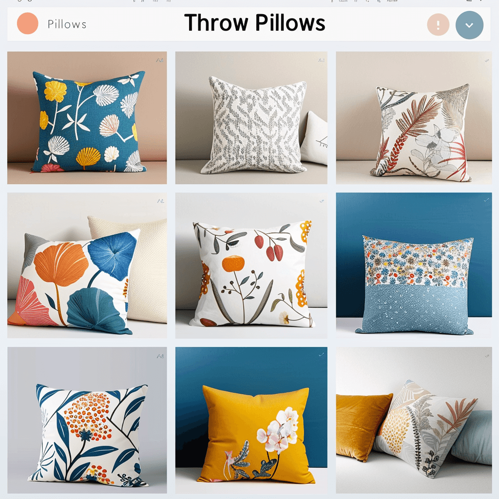 winning product listings