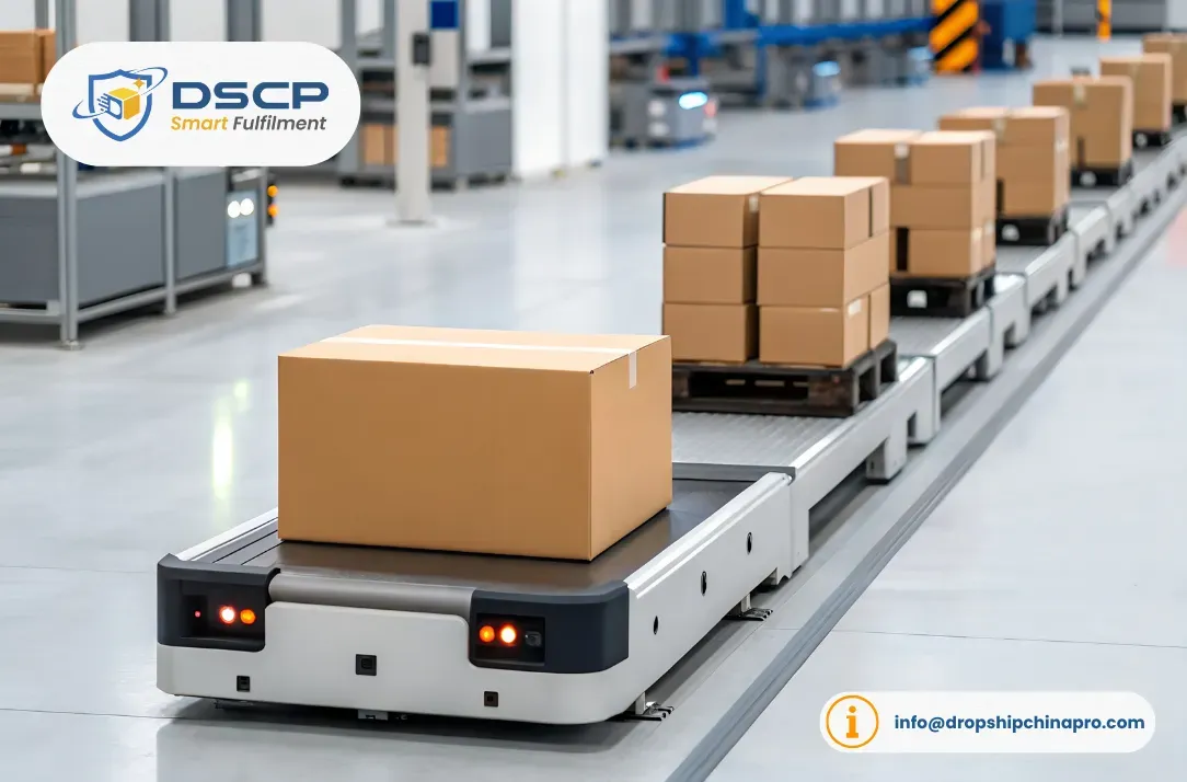 Warehouse-Management-System