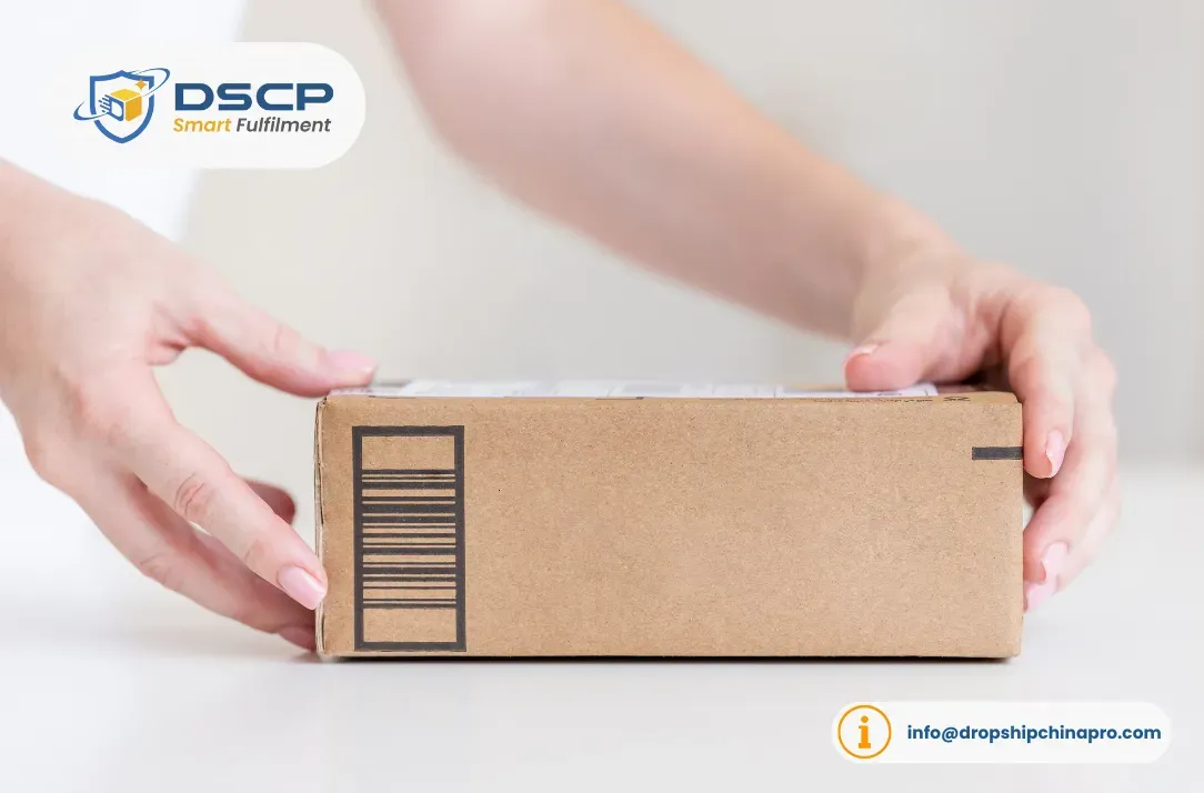 Dropshipping-with-Custom-Packaging