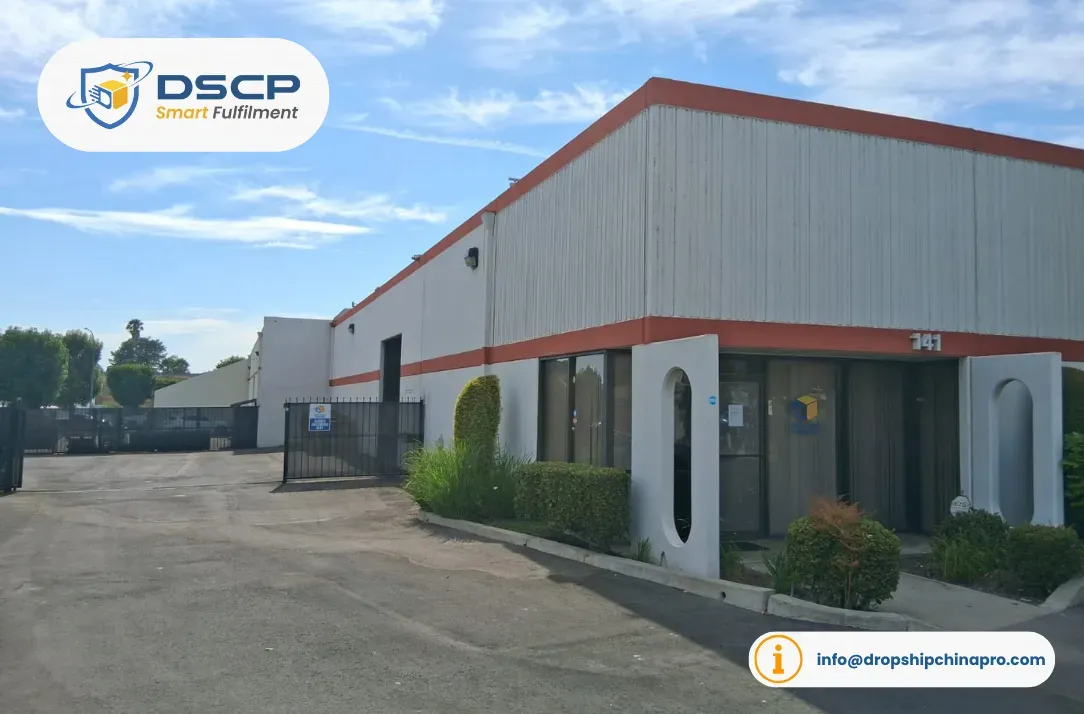 West-Coast-Warehouse-for-ecommerce-pick-and-pack-in-CA