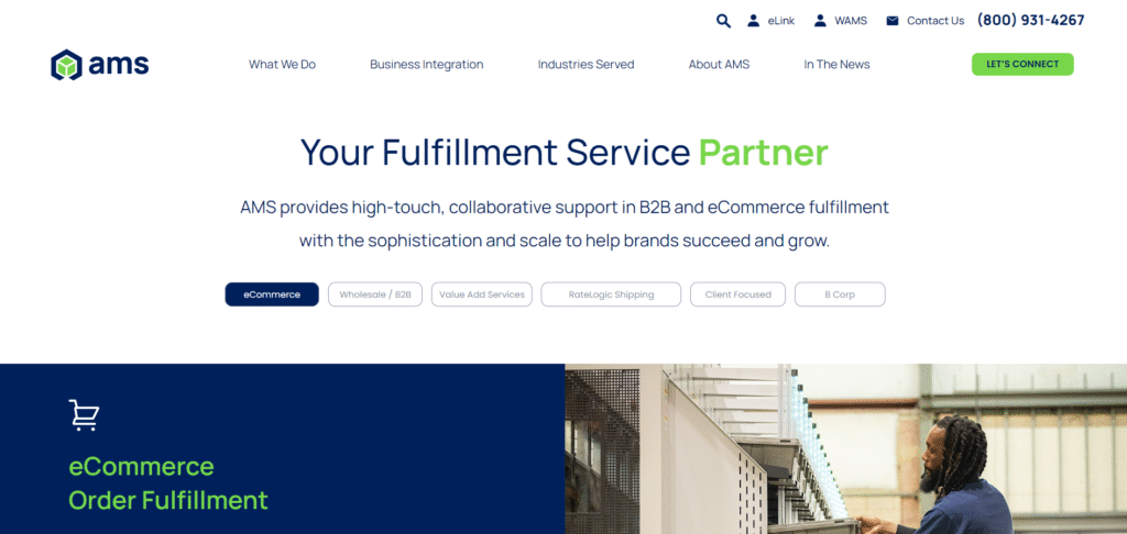 Dropshipping Fulfillment Companies