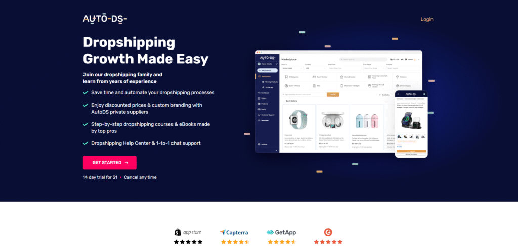 Dropshipping Fulfillment Companies