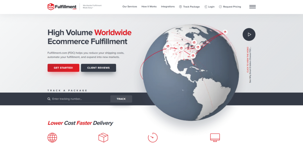 Dropshipping Fulfillment Companies