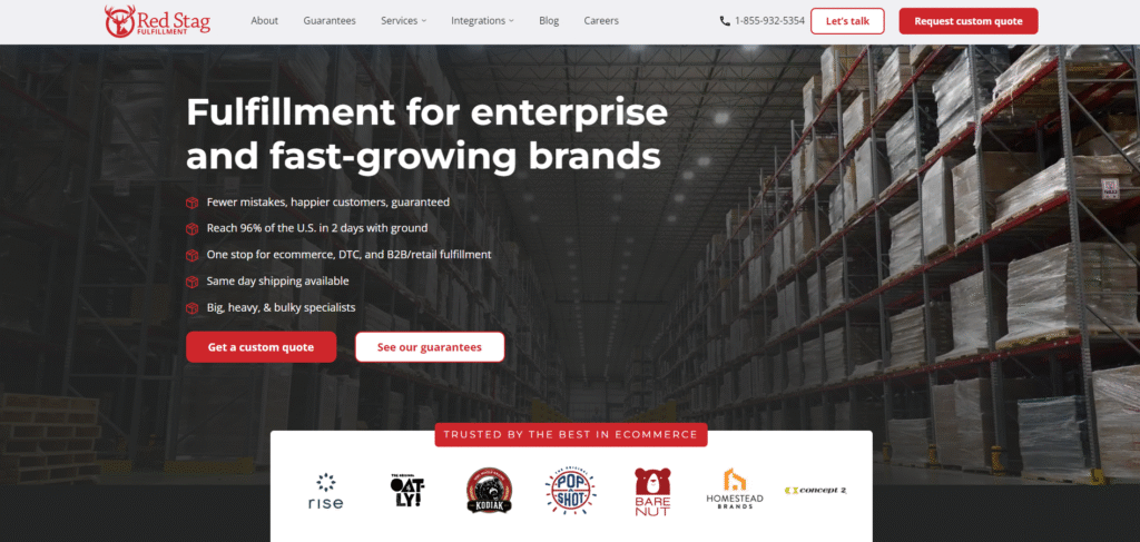 Dropshipping Fulfillment Companies