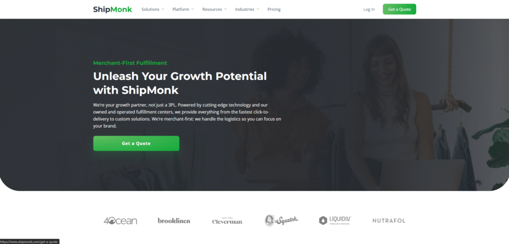 Dropshipping Fulfillment Companies