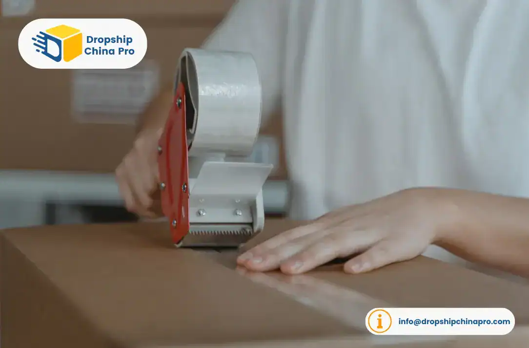 E-commerce-Fulfillment-Warehouse