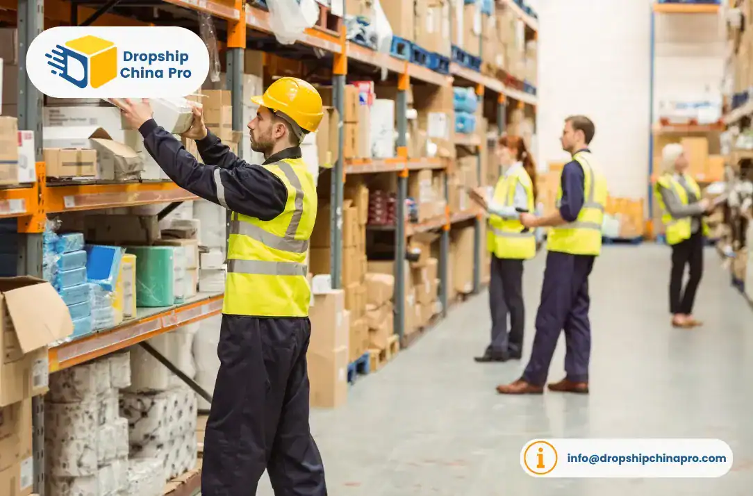 Product-Fulfillment-Services