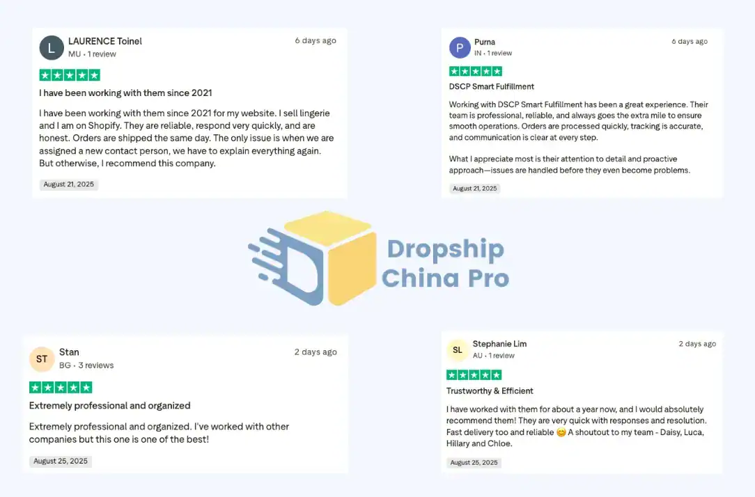 Reviews-Dropship-China-Pro