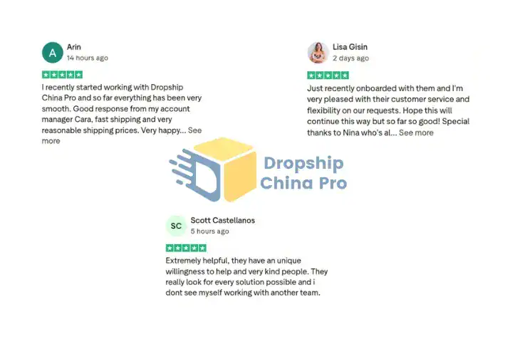 Reviews-Dropship-China-Pro