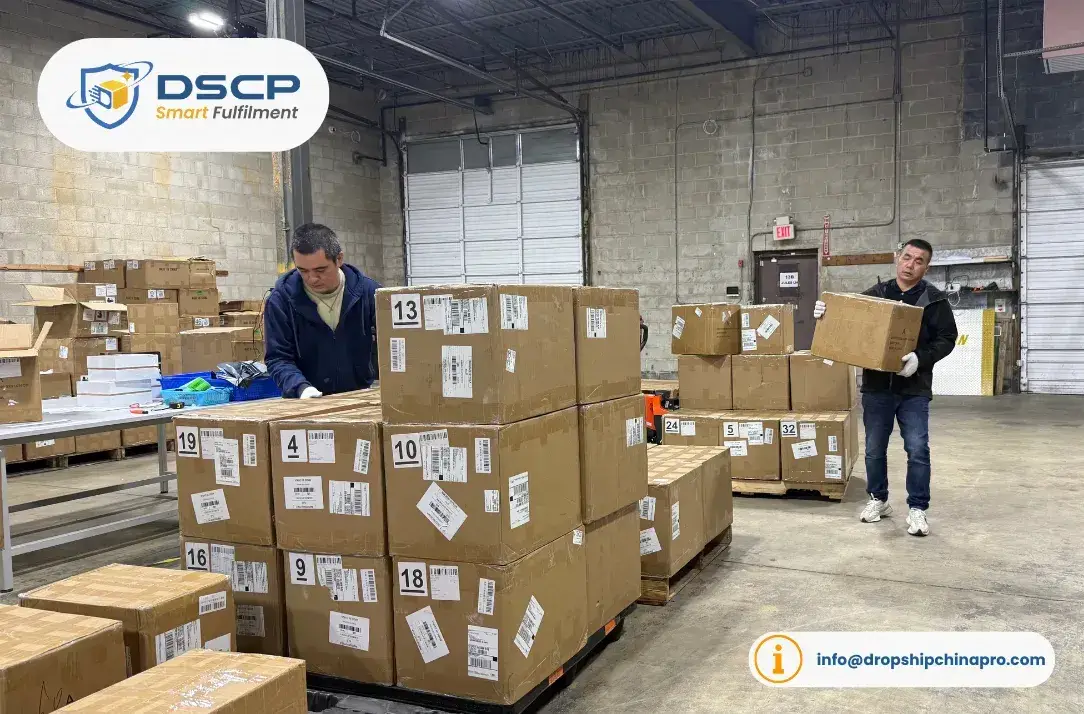 What-are-E-Commerce-Fulfillment-Models