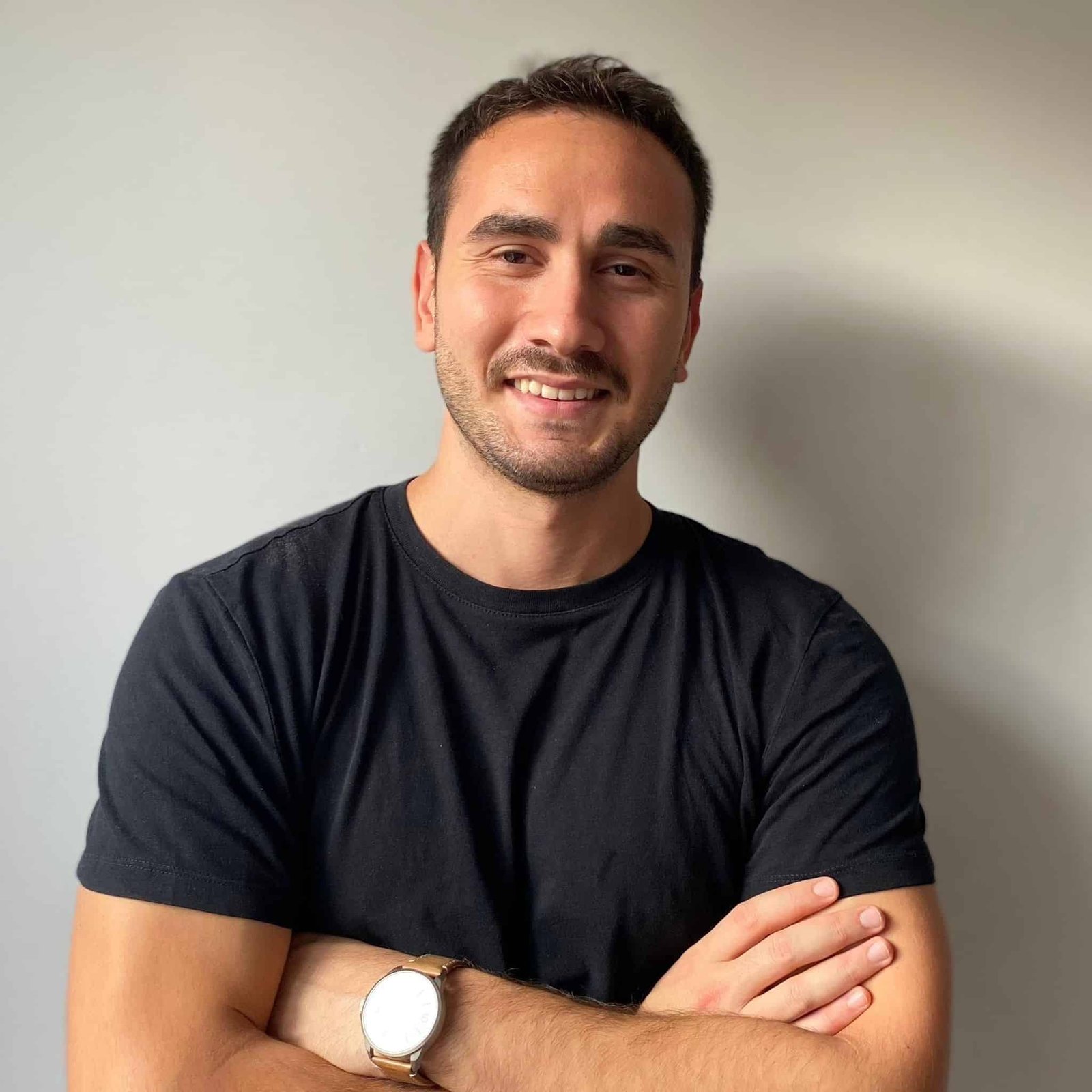 Yavuz Saka Content Marketing Specialist