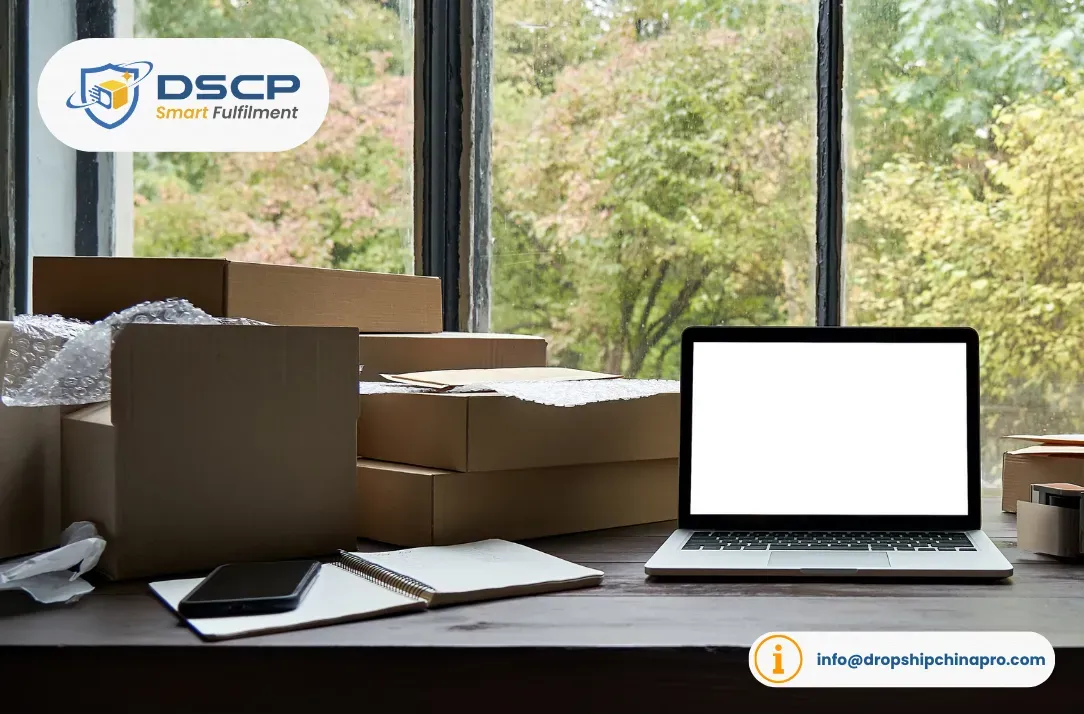 Dropshipping-fulfillment