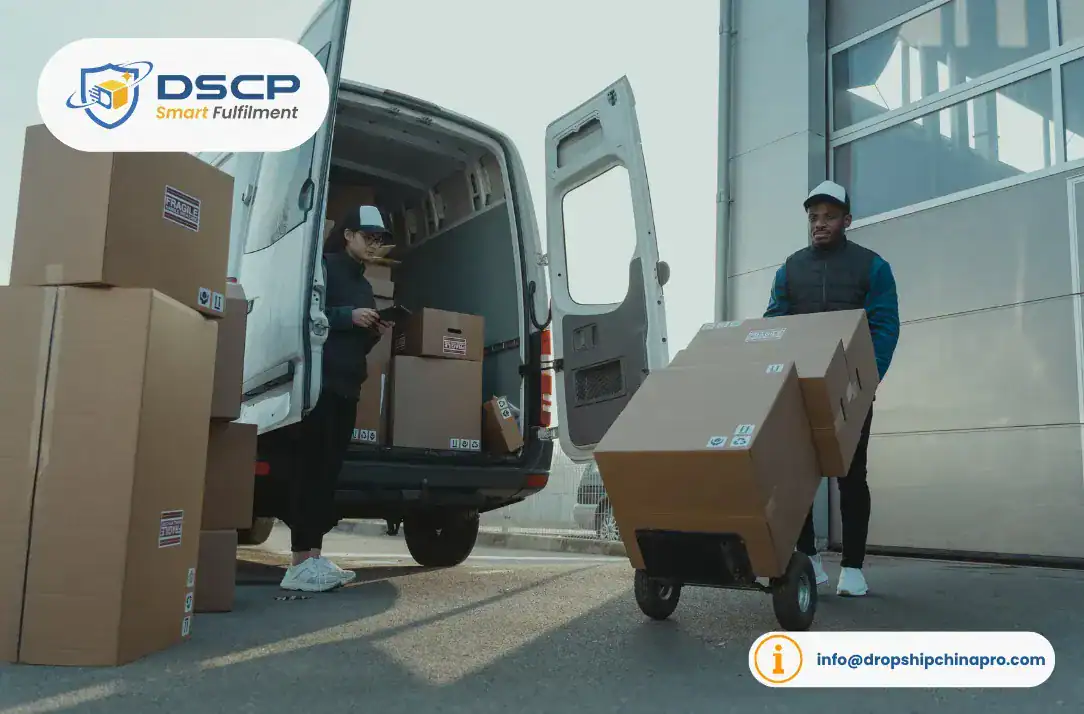 E-Commerce-Fulfillment-Companies