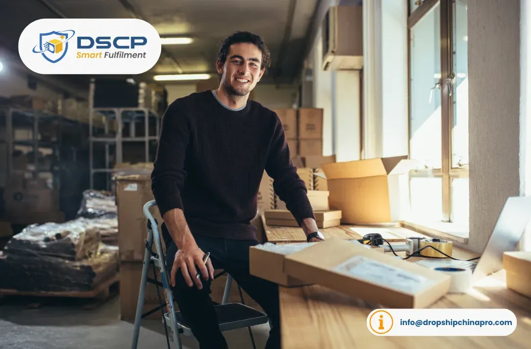 E-commerce-Fulfillment