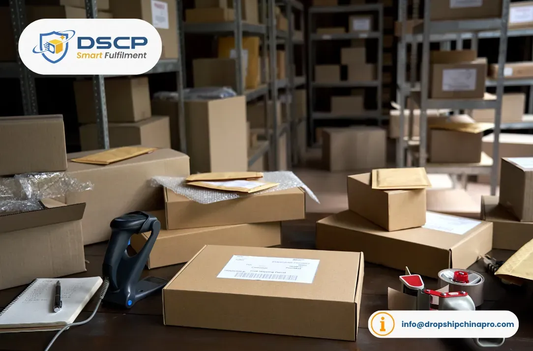 E-commerce-and-Dropshipping