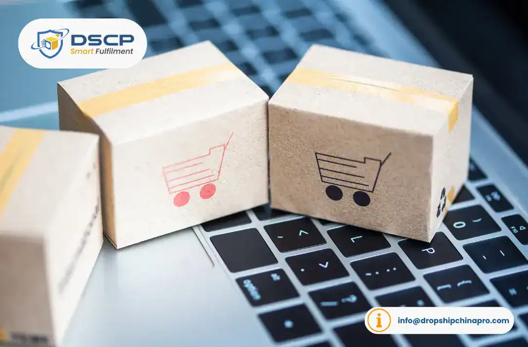 Order-Fulfillment-E-commerce