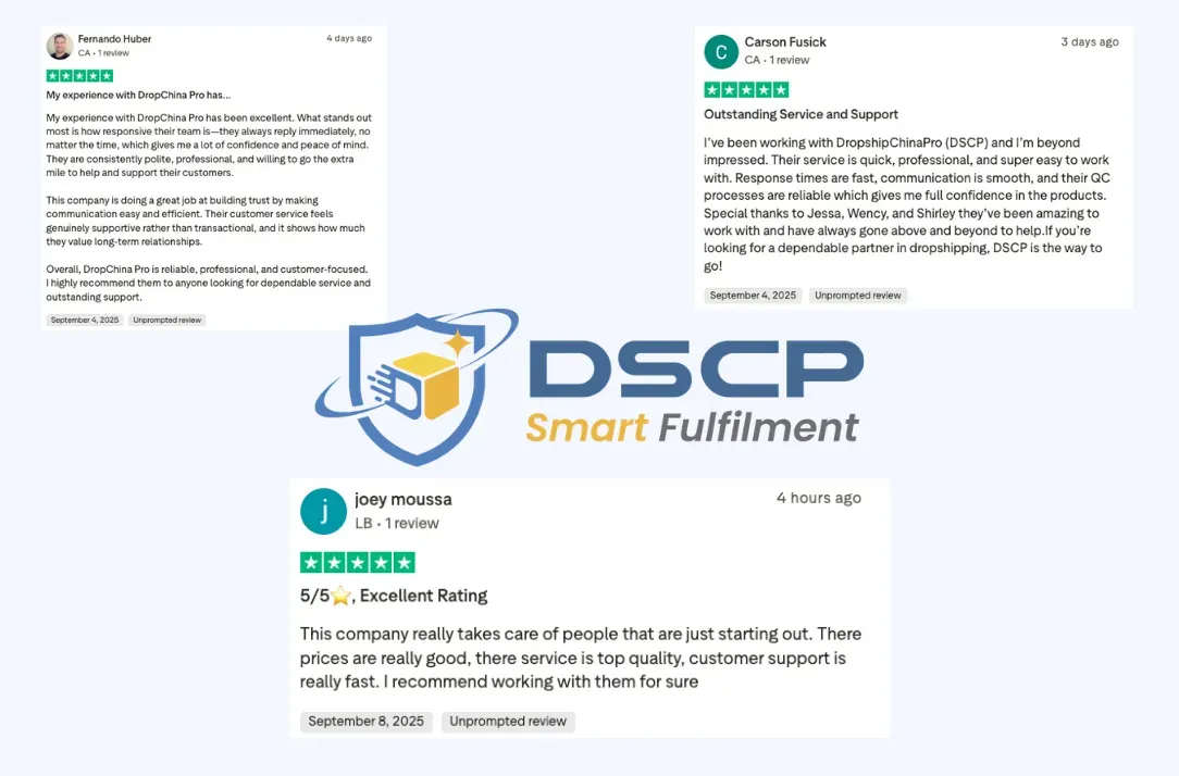 Reviews-DSCP-Smart-Fulfillment