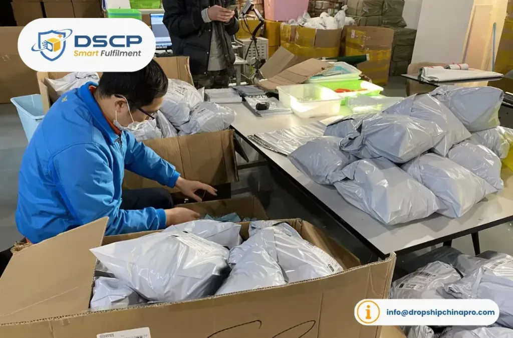 Top-7-E-commerce-Order-Fulfillment-Challenges-Solved