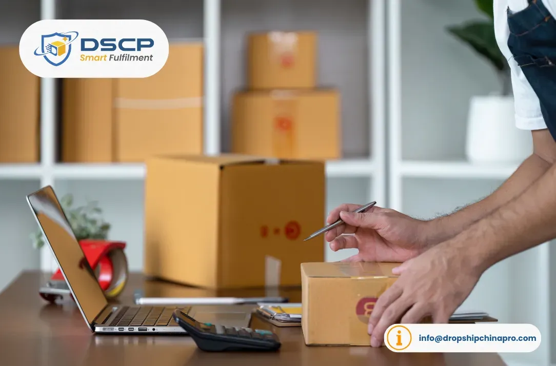 Top-E-commerce-Fulfillment-Service