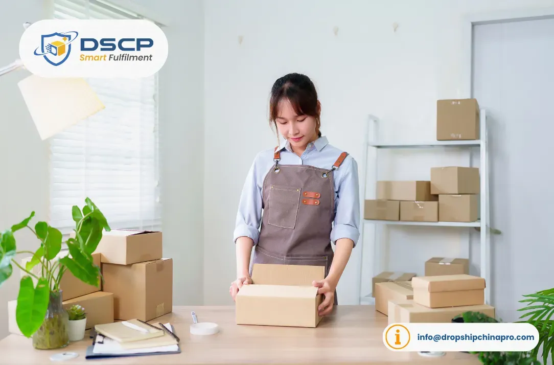 Ecommerce-Fulfillment-Services