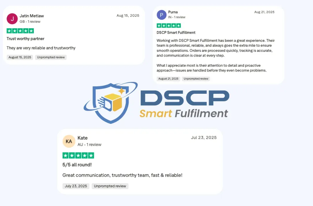 Reviews-DSCP-Smart-Fulfillment