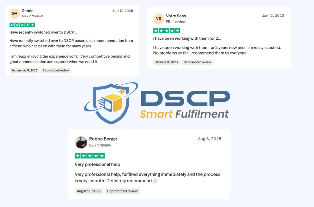 Reviews-DSCP-Smart-Fulfillment