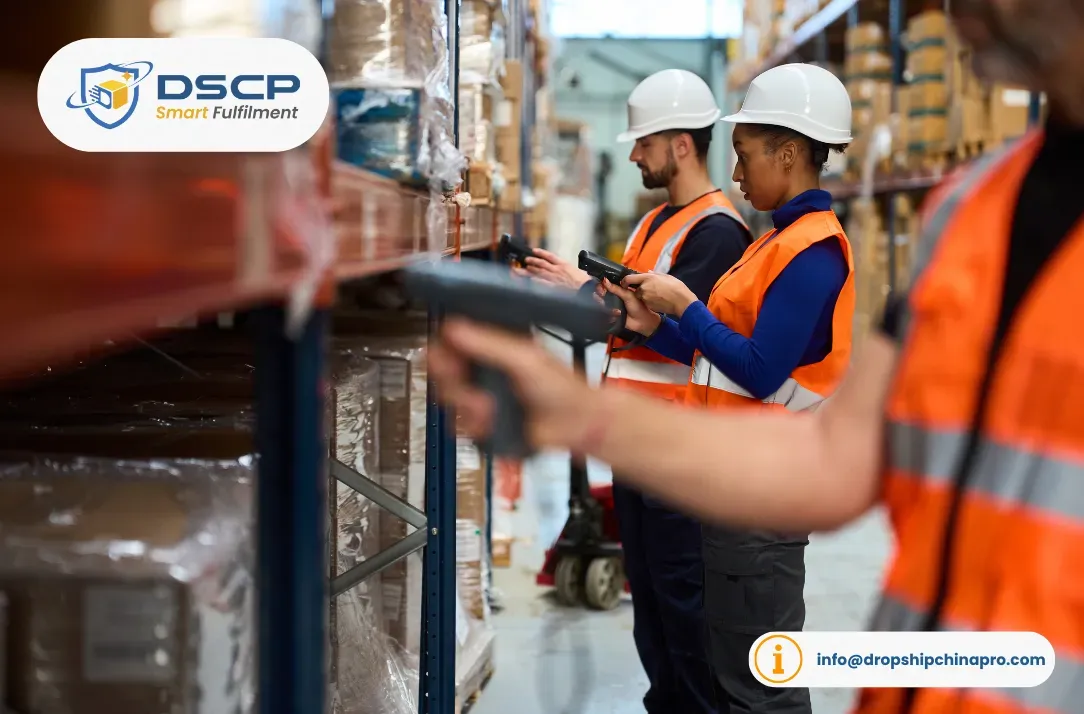 Warehouse-Management-for-Ecommerce-Stores