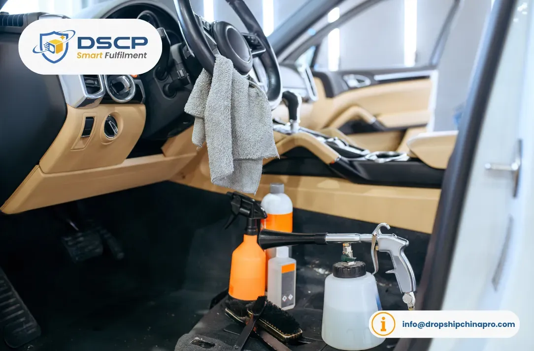 Ecommerce-Product-Selection