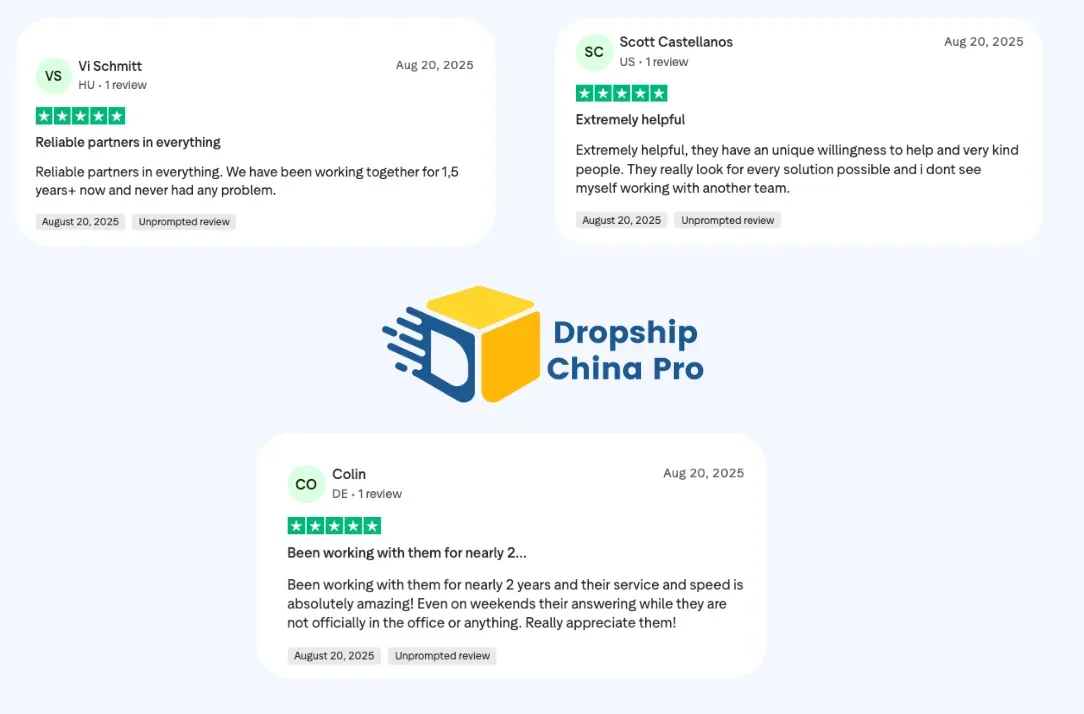 Reviews-Dropship-China-Pro-DSCP